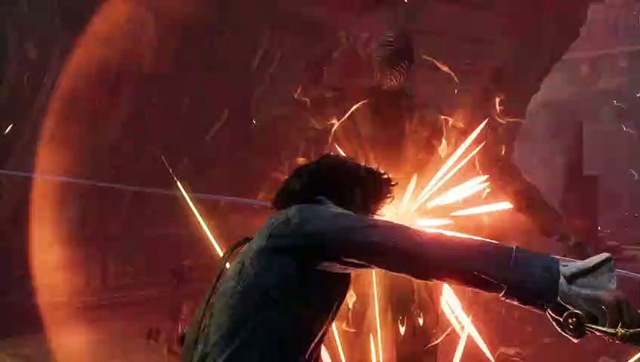 „Das perfekte Spiel, um das Bloodborne-förmige Loch im Herz zu füllen“ - Lies of P begeistert mit neuem Gamescom-Trailer