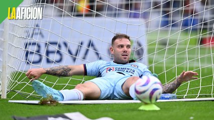 Cruz Azul no pudo capitalizar y empata con Santos en su regreso a la Liga MX