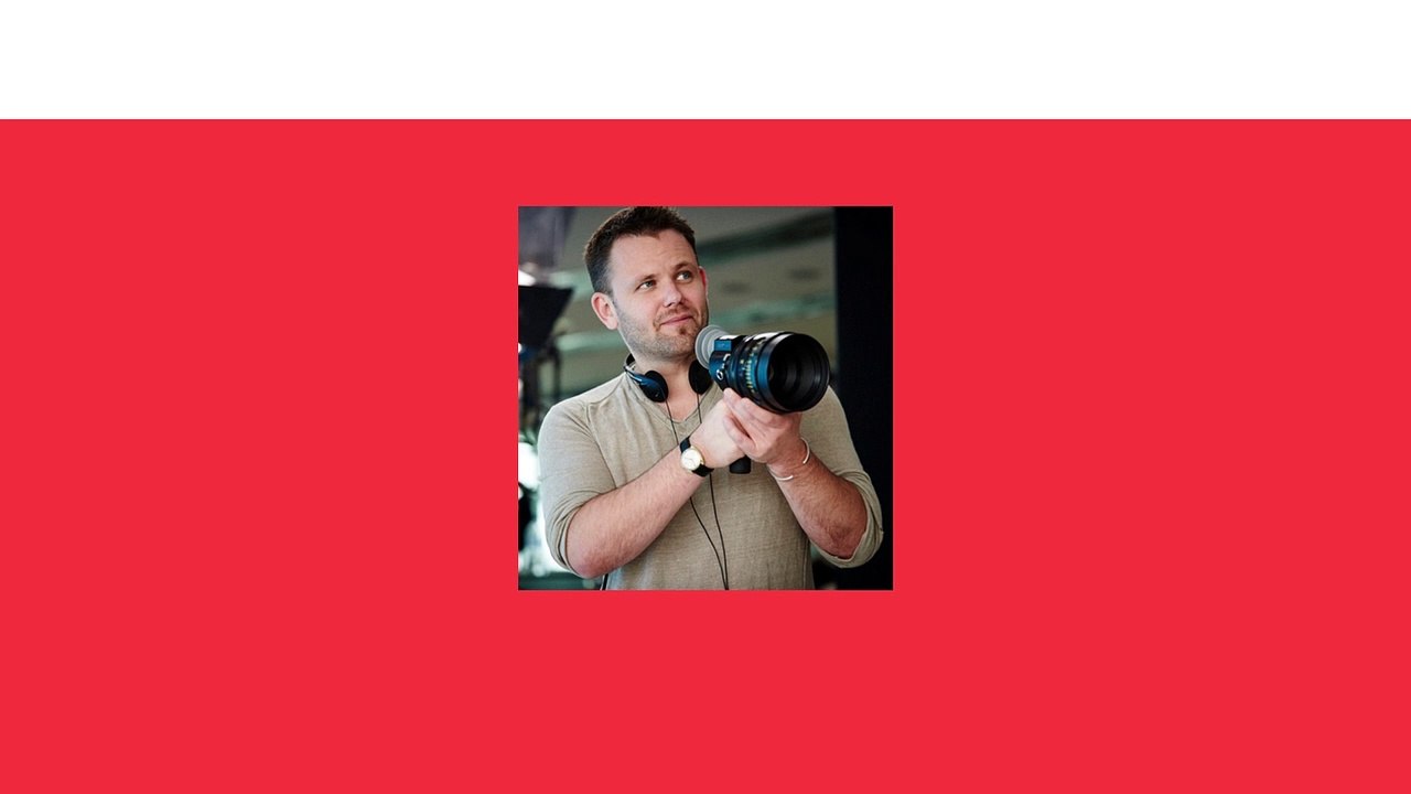 Unveiling the Path to Becoming a Successful Movie Director | Mark Murphy Director