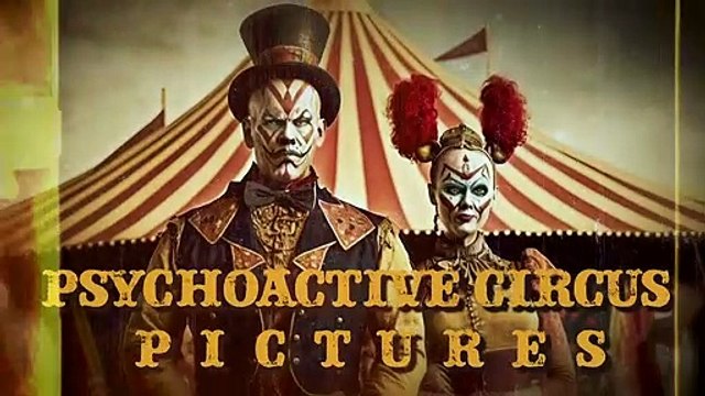 Lair of the Killer Clowns - TRAILER - Indie Horror from Psychoactive Circus Pictures