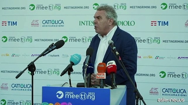 Sbarra (Cisl): tavoli con governo importanti, non sono finti