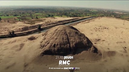 Les 7 plus belles pyramides d’Egypte - 24 août