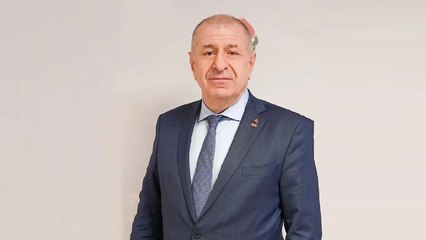 下载视频: Cumhuriyet’in 100’üncü yılında Özdağ’dan vatandaşlara Ankara’ya yürüyüş çağrısı: Gelin Cumhuriyetimizin 100'ncü yılı için birlikte yürüyelim