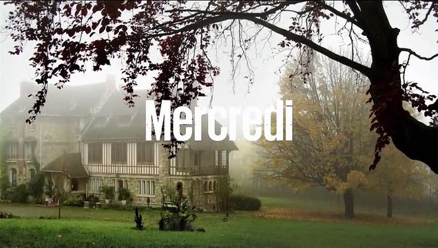 Dangereuses retrouvailles - 23 août