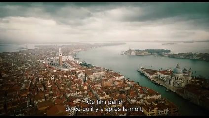 Mystère à Venise BONUS VO "Une nouvelle enquête"