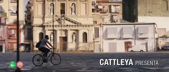 Nata per te 🎬 Trailer Ufficiale HD – La Storia Ispiratrice di Luca Trapanese