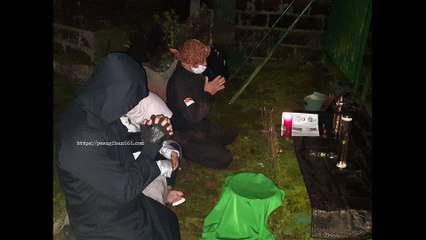 video perjalanan spiritual ritual pesugihan..nyata !!! NIKAH JIN - kawin jin