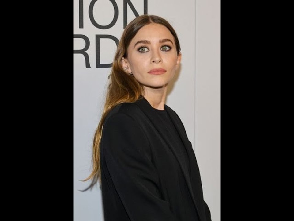 Ashley Olsen “extatique” accueille un petit garçon et lui donne un nom significatif quelques mois