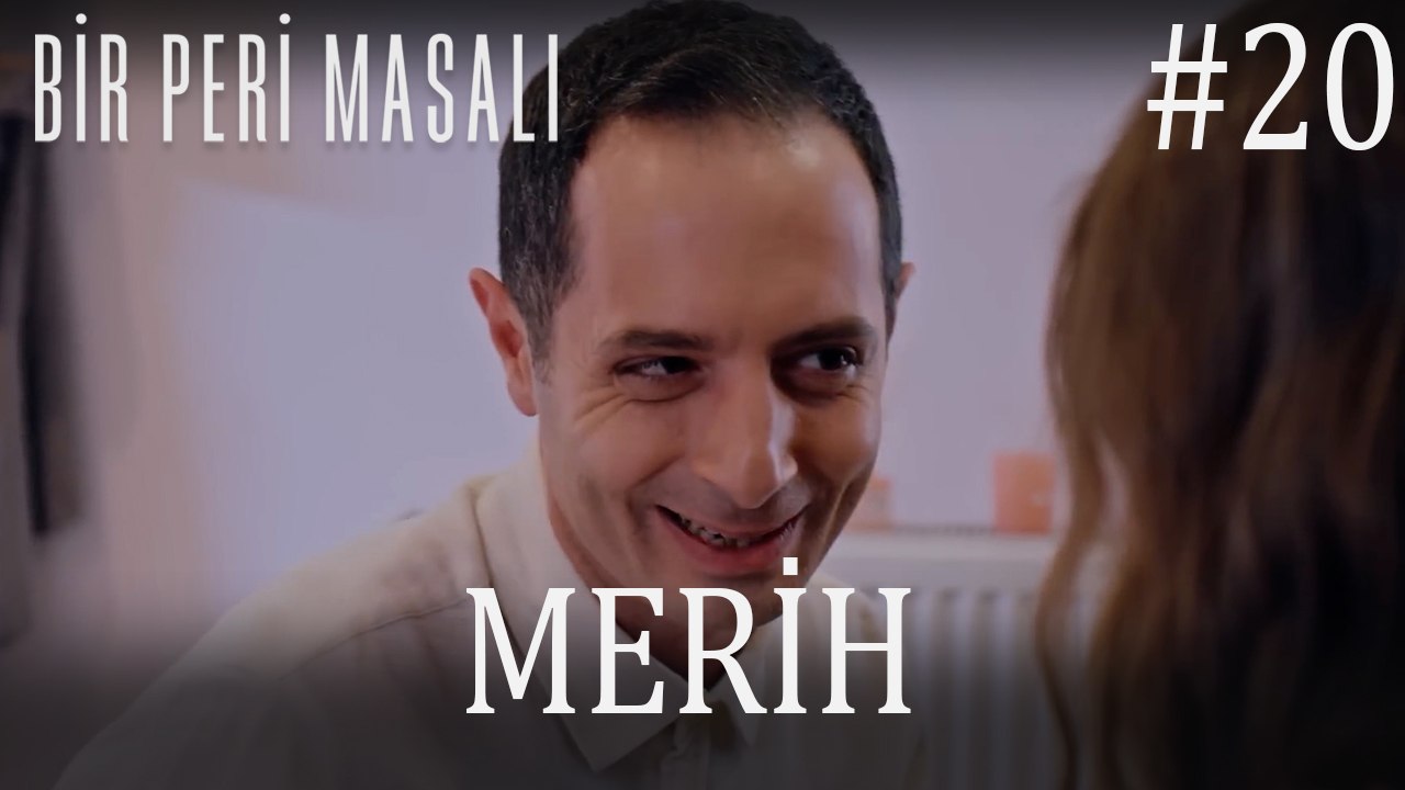 Baştan Sona Merih Sahneleri #20