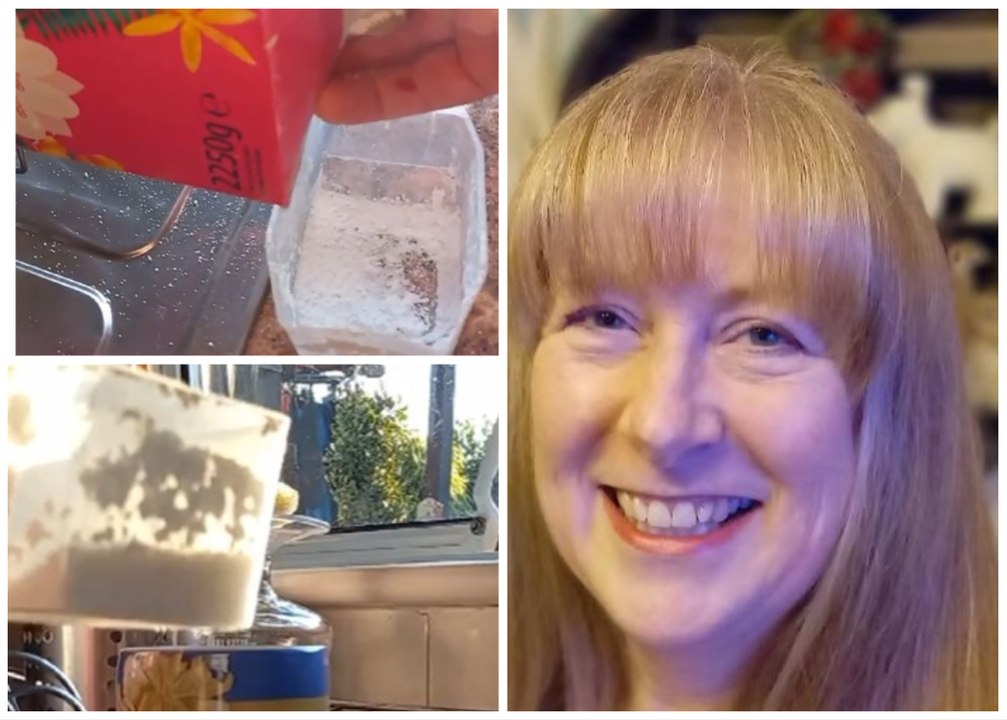 Lynne's life hacks