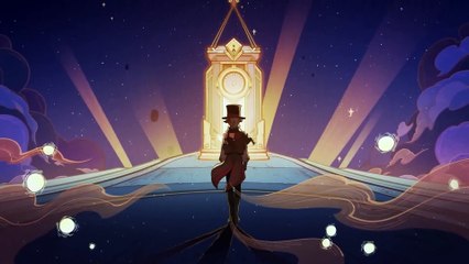 Genshin Impact - Official Story Teaser Glory Endures in Legacy Trailer