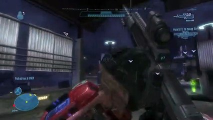 Halo Reach EP3