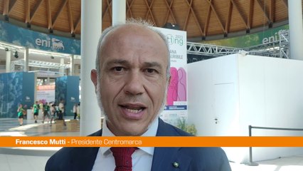 Lavoro, Mutti "Intervenire sulle competenze"