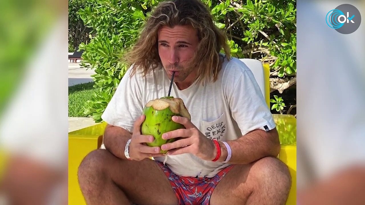 La autopsia desvela cómo murió Edwin Arrieta a manos de Daniel Sancho