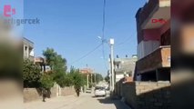 Diyarbakır'da iki aile arasındaki 'barış yemeği' silahlı kavgaya dönüştü: Bir ölü, 12 yaralı, 26 gözaltı