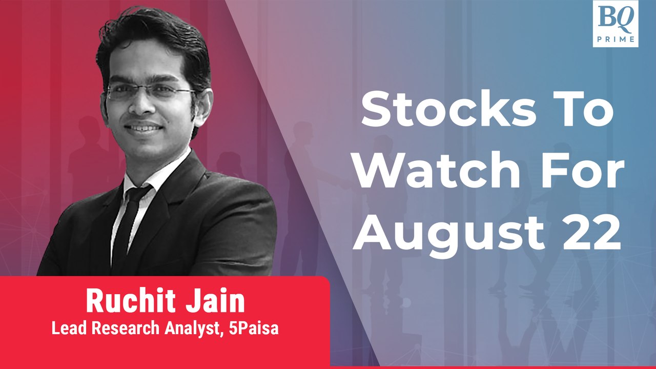 Stocks To Watch: Markets Trade In Green; IT & Metals Lead Gains