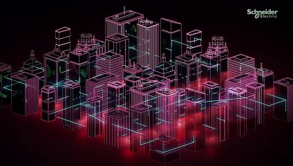 The Forefront of Technology Innovation Schneider Electric