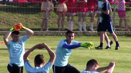 Fenerbahçe muradına erdi! İşte Dominik Livakovic'in İstanbul'a geleceği tarih