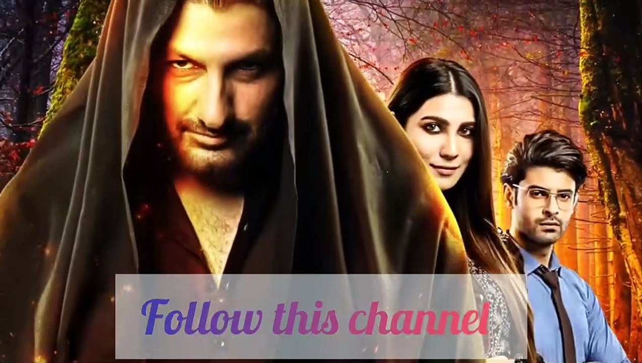 Jinzada Last Episode