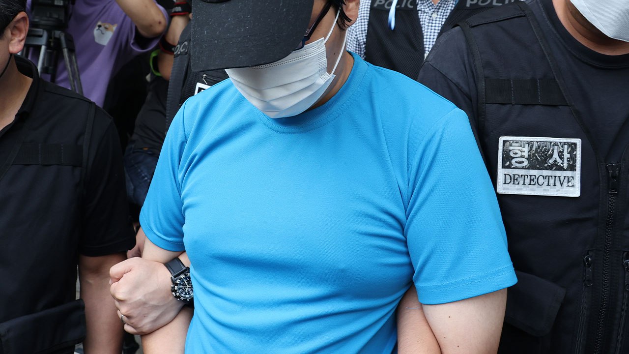[뉴스라운지] 신림동 피의자 "살해 의도 없었다"...고의성 입증 총력 / YTN