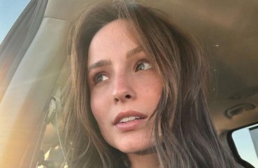 Larissa Manoela alega desvio milionário de contas bancárias
