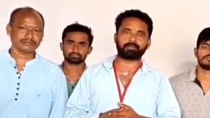 మన్యం జిల్లా: "ఆలోచించండి.. ఓటేసి గెలిపించండి"