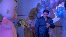 Couple put on a heartwarming show on their gender reveal event *Wholesome Celebration*