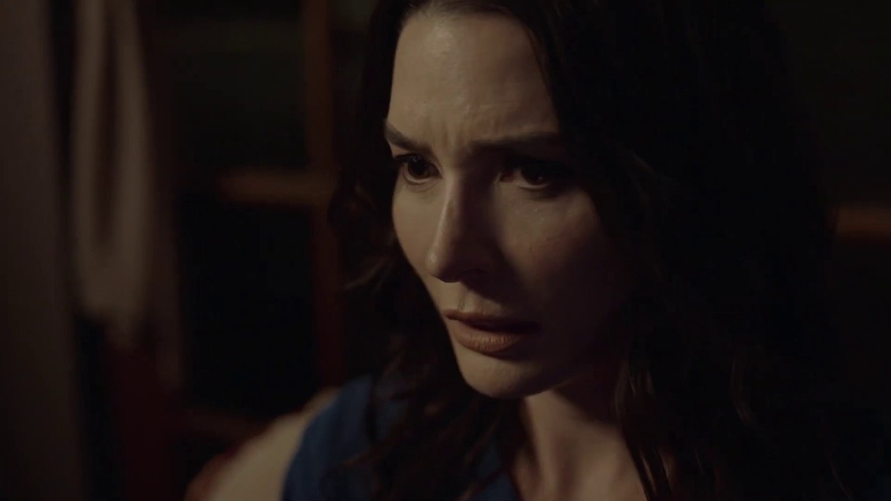 Night of the Demon - Trailer (Deutsch) HD