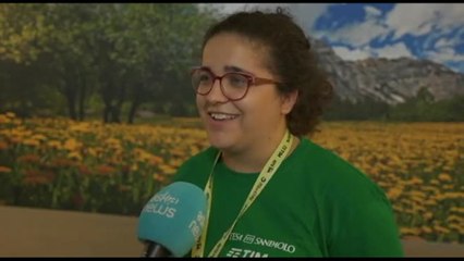 Meeting di Rimini, il popolo di Cl: "Qui un'esperienza bellissima"