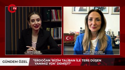 Soyadı Kanunu ile beklenen değişiklikleri CHP’li Nalıaka anlattı: ‘Kadınlar kendi yaşantılarını düzenleyebilecekler’