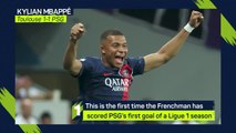 Ligue 1 Matchday 2 - Highlights+