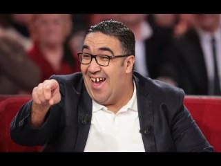 « Mon frère » : Jamel Debbouze rend un vibrant hommage à l'humoriste Wahid Bouzidi