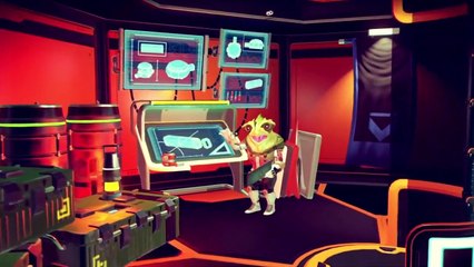 No Man's Sky - Official 7th Anniversary & Echoes Update Teaser Trailer