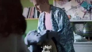 SKAM Italia Temporada 3 Capítulo 4 - (Español Sub)