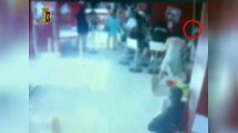 Milano, pedinano turisti nei fast food del centro per derubarli: tre arresti