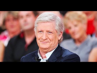 "Ça, ce n'est pas récupérable" : comment Patrick Sébastien survit au décès de son fils