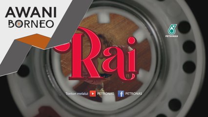 Hari Kebangsaan: PETRONAS tampil dengan 'Rai', martabat warisan Malaysia