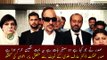 Babar Awan conversation regarding arif alvi |     What the president has said is credible, it is a very serious crime, and where the order of a constitutional decision is violated, then the result is Article 6, Babar Awan conversation regardi