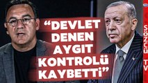 Deniz Zeyrek'ten Erdoğan Sistemine Eleştiri Yağmuru! 'TÜM SORUNLARIN KAYNAĞI'