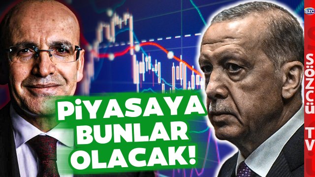 KKM Kalkarsa Altın Dolar Borsa Ne Olur? Ünlü Ekonomist Detaylarıyla Anlattı