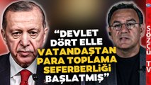 Deniz Zeyrek İlk Defa Duyacağınız KKM Gerçeklerini Tek Tek Anlattı!