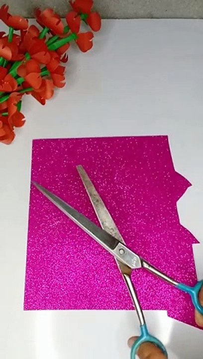 Beautiful Party Ring---- _youtubeshorts _youtubepartner _handmade _diy _diy jewelry