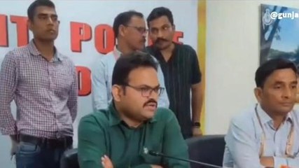 भोपाल क्राइम ब्रांच की बड़ी सफलता ,लाखों रुपए का अवैध गांजा जप्त
