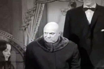 The Addams Family Season 2 Episode 12 Gomez, The Cat Burglar