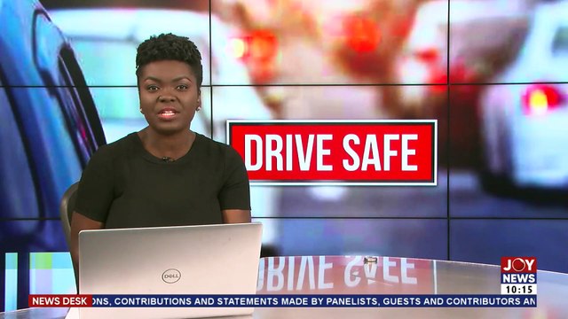 News Desk || Road Traffic Accidents: Over 30% rise in fatalities recorded in July 2023