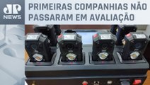 Castro busca empresa para incluir câmeras em viaturas da PM do RJ