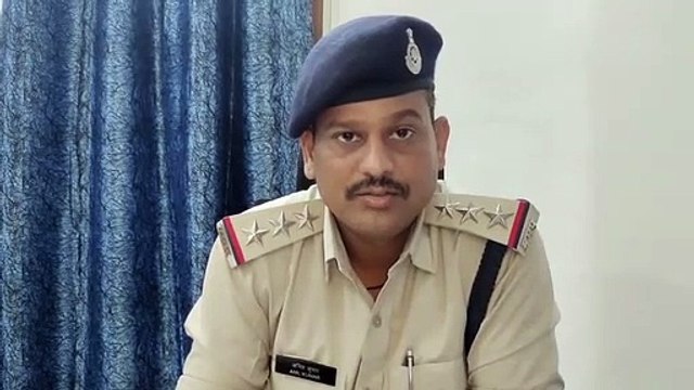 Susner : Police disclosed the theft in Padmanath temple