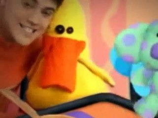 Blue's Clues S05E26 Meet Polka Dots