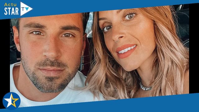 Alexia Mori Secret Story mariée à son beau Stéphane images de la sublime cérémonie, elle a misé