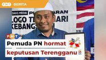 Hari Kebangsaan: Pemuda PN hormat keputusan Terengganu guna tema, logo Putrajaya